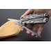 Мультитул NexTool NE0104 Battleship PRO 16 в 1 серебристый