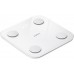Весы Xiaomi Body Composition Scale S400 (BHR7793GL)