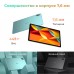 Планшет Blackview Oscal Pad 15 4G DS 8 / 256 Gb серый