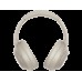 Наушники полноразмерные беспроводные SONY WH-1000XM4 silver (серые)