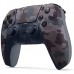 Беспроводной игровой контролер Sony PlayStation 5 DualSense CFI-ZCT1W серый камуфляж (Grey Camo)