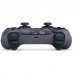 Беспроводной игровой контролер Sony PlayStation 5 DualSense CFI-ZCT1W серый камуфляж (Grey Camo)