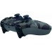Беспроводной игровой контролер Sony PlayStation 5 DualSense CFI-ZCT1W серый камуфляж (Grey Camo)