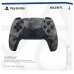 Беспроводной игровой контролер Sony PlayStation 5 DualSense CFI-ZCT1W серый камуфляж (Grey Camo)