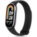 Фитнес-браслет Xiaomi Mi Band 9 черный (BHR8337GL)