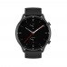 Умные часы Xiaomi Amazfit GTR 2 New Version A1952 черные