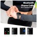 Умные часы с металлическим ремешком Xiaomi Amazfit Pop 3s Metal Black (Metallic Strap) черные