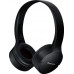 Беспроводные наушники Panasonic RB-HF420B Bluetooth гарнитура черная