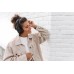 Беспроводные наушники Panasonic RB-HF420B Bluetooth гарнитура черная