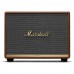 Акустика беспроводная Marshall Loudest Speaker Woburn II Bluetooth колонка коричневая
