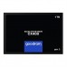 SSD внутренний 1 TB GOODRAM CX400 gen.2 SATA 2.5 TLC