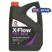 Моторное масло Comma X-FLOW TYPE F 5W-30 4 литра (XFF4L)