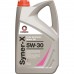 Моторное масло Comma SYNER-X 5W-30 5 литров (SYX5L)