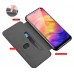 Защитный чехол книжка Xiaomi Redmi 4A черная