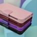 Чехол книжка Sigma mobile X-Style S3502 универсальная обложка 5.5 дюймов