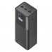 Портативна батарея - внешний аккумулятор Proove Giant 40000mAh 100W черный