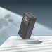 Портативна батарея - внешний аккумулятор Proove Giant 40000mAh 100W черный