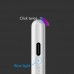 Стилус универсальный Goojodoq Active Magnetic 3 Gen Android iPhone (iPad до 2017) Type-C 1.2mm белый