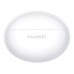 Наушники беспроводные Huawei FreeBuds 6i белые украинская сертификация