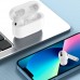 Наушники Bluetooth XO EV51 5th Generation Flagship Headset белые