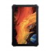 Планшет Blackview Active 8 Pro 8 / 256Gb с сим картой 4G LTE 10.36" черно оранжевый