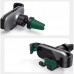 Авто держатель UGREEN LP228 Gravity Phone Holder for Car (80539) черный