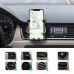 Авто держатель UGREEN LP228 Gravity Phone Holder for Car (80539) черный