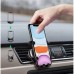Авто держатель UGREEN LP228 Gravity Phone Holder for Car (80539) черный