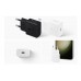 Зарядное устройство Samsung 25W PD EP-T2510XWEGEU блок и кабель белые