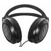 Наушники полноразмерные проводные PANASONIC RP-HT161E-K черные