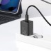 Адаптер питания - зарядное устройство Baseus Super Si 25W 1 порт Type-C (CCSP020101)