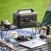 Зарядная станция Ugreen Power Roam GS600 (840647)
