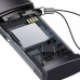 Карт-ридер - считыватель карт памяти Baseus Lite Series USB-A to SD/TF Card Reader WKQX060013