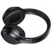 Наушники полноразмерные Lenovo TH10 беспроводные черные
