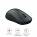 Мышка беспроводная Xiaomi Mi Wireless Mouse 3 (BHR8913GL) черная