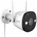 IP камера беспроводная корпусная Imou Bullet 2E 4 МП (IPC-F42FP)