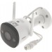 IP камера беспроводная корпусная Imou Bullet 2E 4 МП (IPC-F42FP)
