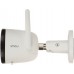 IP камера беспроводная корпусная Imou Bullet 2E 4 МП (IPC-F42FP)