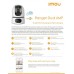 Беспроводная IP-камера IMOU Ranger Dual (IPC-S2XP-6M0WED)