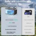 Зарядная станция JustNow JNB630 (CTECHi) Portable Power Station 630W 460Wh (LifePO4)