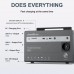 Зарядная станция JustNow JNB630 (CTECHi) Portable Power Station 630W 460Wh (LifePO4)