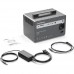 Зарядная станция JustNow JNB630 (CTECHi) Portable Power Station 630W 460Wh (LifePO4)