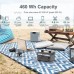 Зарядная станция JustNow JNB630 (CTECHi) Portable Power Station 630W 460Wh (LifePO4)