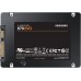 SSD накопитель 4TB Samsung 870 EVO 2.5 MKX MLC 560/530MB/s (MZ-77E4T0B)