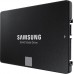 SSD накопитель 4TB Samsung 870 EVO 2.5 MKX MLC 560/530MB/s (MZ-77E4T0B)