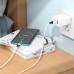 Кабель скоростной Usb-C - Usb-C - Borofone BX84 60w белый