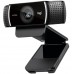Веб-камера Logitech C922 Pro Stream (960-001089, 960-001087)