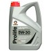Моторное масло экстра класса Comma PROLIFE 5W-30 4 литра (PRO4L)