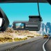 Видеорегистратор Hoco DV7 hidden driving recorder (2K display)