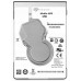 Жесткий диск 2.5 дюйма для ноутбуков Seagate Mobile HDD ST1000LM035